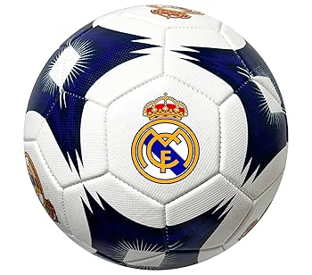 【激レア】レアルマドリード 公式 ヴィンテージ クラシックボール 復刻 正規品 レアル・マドリード – Vintage Sports Football Store